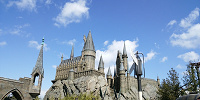 2デイ・スタジオ・パスでウィザーディング・ワールド・オブ・ハリー・ポッターもエンジョイしてUSJ全制覇！| キャステル | CASTEL ディズニー情報