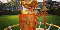 ファンタジーランドのハピエストミッキースポット | キャステル | CASTEL ディズニー情報