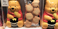 プーさんの缶がかわいい| キャステル | CASTEL ディズニー情報