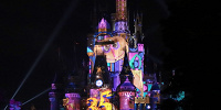 新ナイトショー「Celebrate! Tokyo Disneyland」| キャステル | CASTEL ディズニー情報