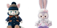 ダッフィーグッズ②| キャステル | CASTEL ディズニー情報