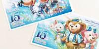 ディズニーチケットはクレジットで購入OK◎| キャステル | CASTEL ディズニー情報
