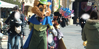 ファウルフェロー| キャステル | CASTEL ディズニー情報