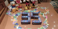 ディズニーキャラクターの代表者！| キャステル | CASTEL ディズニー情報