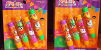 USJおばけキャラクター消しゴムセット（4個）| キャステル | CASTEL ディズニー情報