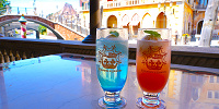 【シーン別】おすすめお酒スポット| キャステル | CASTEL ディズニー情報