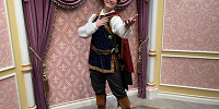 プリンス・チャーミング（プリス王子）| キャステル | CASTEL ディズニー情報