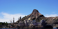 海も、空も入ります♫| キャステル | CASTEL ディズニー情報