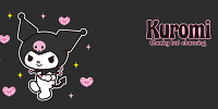 クロミ| キャステル | CASTEL ディズニー情報