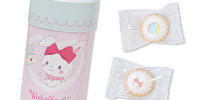 プリントクッキー（ウィッシュミーメル）| キャステル | CASTEL ディズニー情報