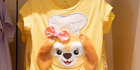 Tシャツワンピース（キッズ）| キャステル | CASTEL ディズニー情報