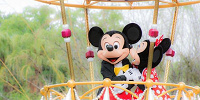 ミッキー＆ミニー| キャステル | CASTEL ディズニー情報