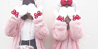 風を通さない服装を心がけよう| キャステル | CASTEL ディズニー情報