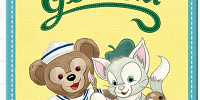 チャオ！ジェラトーニ♪| キャステル | CASTEL ディズニー情報