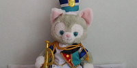 SSサイズのジェラトーニ| キャステル | CASTEL ディズニー情報