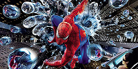 アメージング・アドベンチャー・オブ・スパイダーマン・ザ・ライド 4K3D| キャステル | CASTEL ディズニー情報
