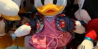 デイジーぬいぐるみバッジ| キャステル | CASTEL ディズニー情報