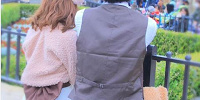 ダッフィー＆シェリーメイ| キャステル | CASTEL ディズニー情報