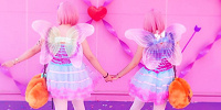妖精コスプレ| キャステル | CASTEL ディズニー情報