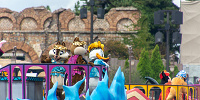 ドナルド・チップとデール| キャステル | CASTEL ディズニー情報