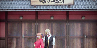 銀魂コスプレ| キャステル | CASTEL ディズニー情報