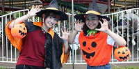 ハロウィン仮装キャンペーンでお得に入園！| キャステル | CASTEL ディズニー情報