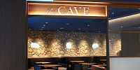フルサービス・エリア「CAVE」| キャステル | CASTEL ディズニー情報