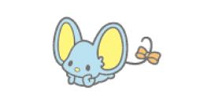 マイメロディのお友だち・フラットくん| キャステル | CASTEL ディズニー情報
