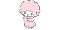 マイメロディのお友だち・ピアノちゃん| キャステル | CASTEL ディズニー情報