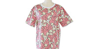 Character Bubbleシリーズ Ｔシャツ| キャステル | CASTEL ディズニー情報