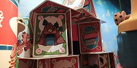 トイ・ストーリー・マニア！の中| キャステル | CASTEL ディズニー情報