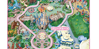 プラザガーデン| キャステル | CASTEL ディズニー情報