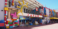 【2025】レゴランドの営業時間！2025年7月～2025年12月の開園＆閉園時間と休園日まとめ！