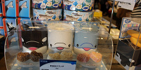 食べ終わったら缶が貯金箱になるチョコレートクランチ| キャステル | CASTEL ディズニー情報