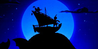 チャンドゥが素敵な夜景を見せてくれるでしょう♡| キャステル | CASTEL ディズニー情報