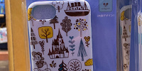 スマホケース①| キャステル | CASTEL ディズニー情報
