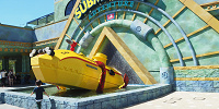 サブマリン・アドベンチャー| キャステル | CASTEL ディズニー情報