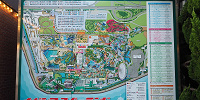 ナガシマスパーランド地図| キャステル | CASTEL ディズニー情報