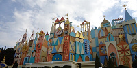 【1歳未満OK】ディズニーランドのアトラクションまとめ！