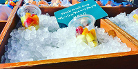 冬でもとっても売れているんです！| キャステル | CASTEL ディズニー情報