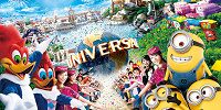 USJ貸切イベント| キャステル | CASTEL ディズニー情報