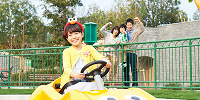 セサミのビッグ・ドライブ| キャステル | CASTEL ディズニー情報