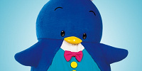 タキシードサムはサンリオ男子のファーストペンギン| キャステル | CASTEL ディズニー情報