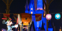 【2017ディズニーランド夏祭り】スペシャルフード13個一挙公開！レストランも！