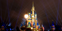 ウォルトディズニーワールドへ！WDW2017旅行記☆ファストパス情報も♪