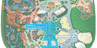 開園時間30分前から入園可能に| キャステル | CASTEL ディズニー情報