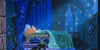 ディズニー映画『眠れる森の美女』のあらすじをネタバレ＆感想付き解説！登場人物＆ストーリー！原作は怖い？