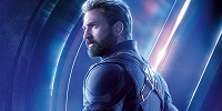 時系列的にはMCUで一番古いヒーローであるキャプテン・アメリカ| キャステル | CASTEL ディズニー情報