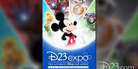 【日本語】D23 Expo 2017アナハイム最新情報14選！今後のパークに関する発表