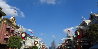 WDWのマジックキングダムを攻略！おすすめアトラクションとパレード